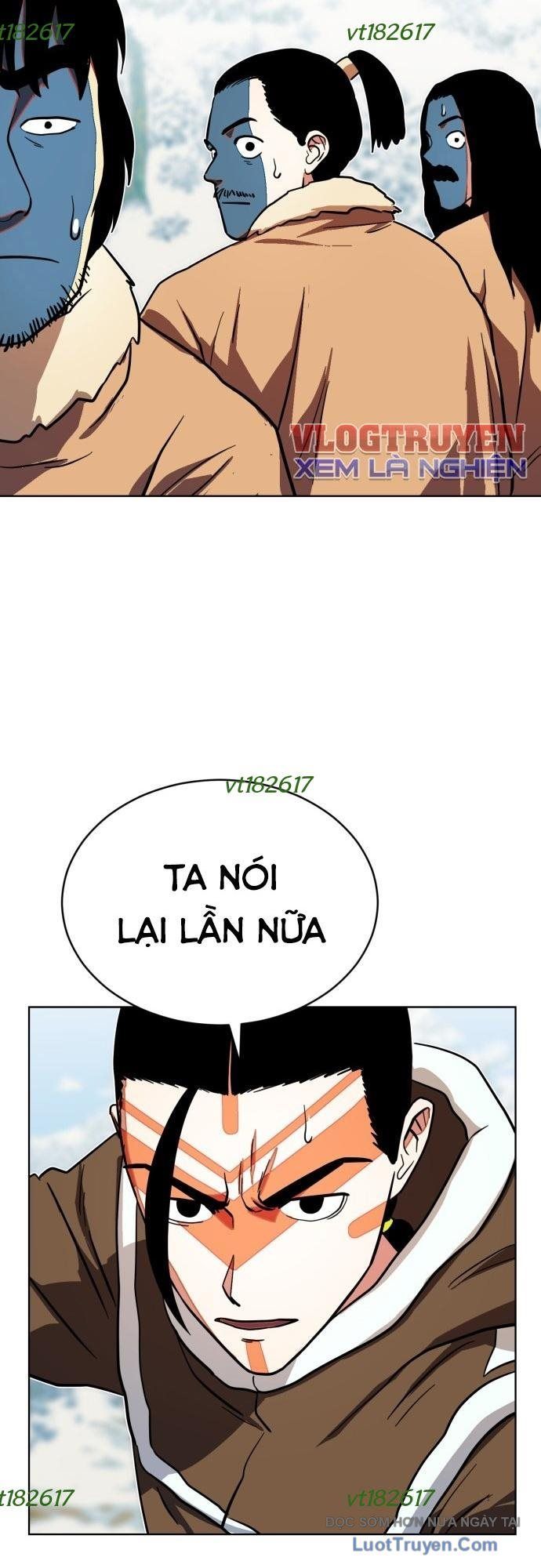 Tiền Sử Vlog Chapter 48 - 39