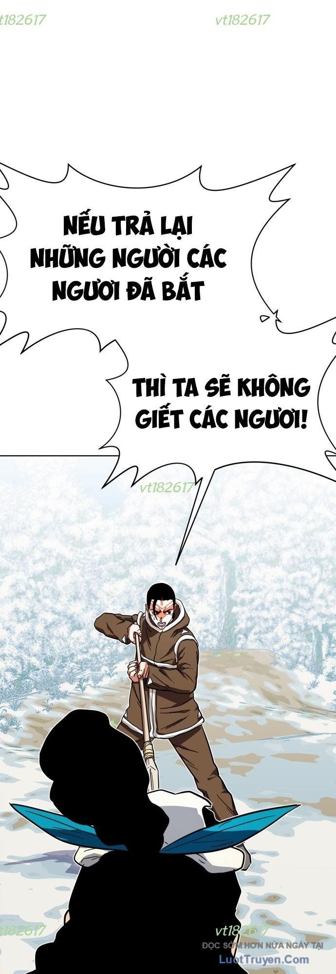 Tiền Sử Vlog Chapter 48 - 40