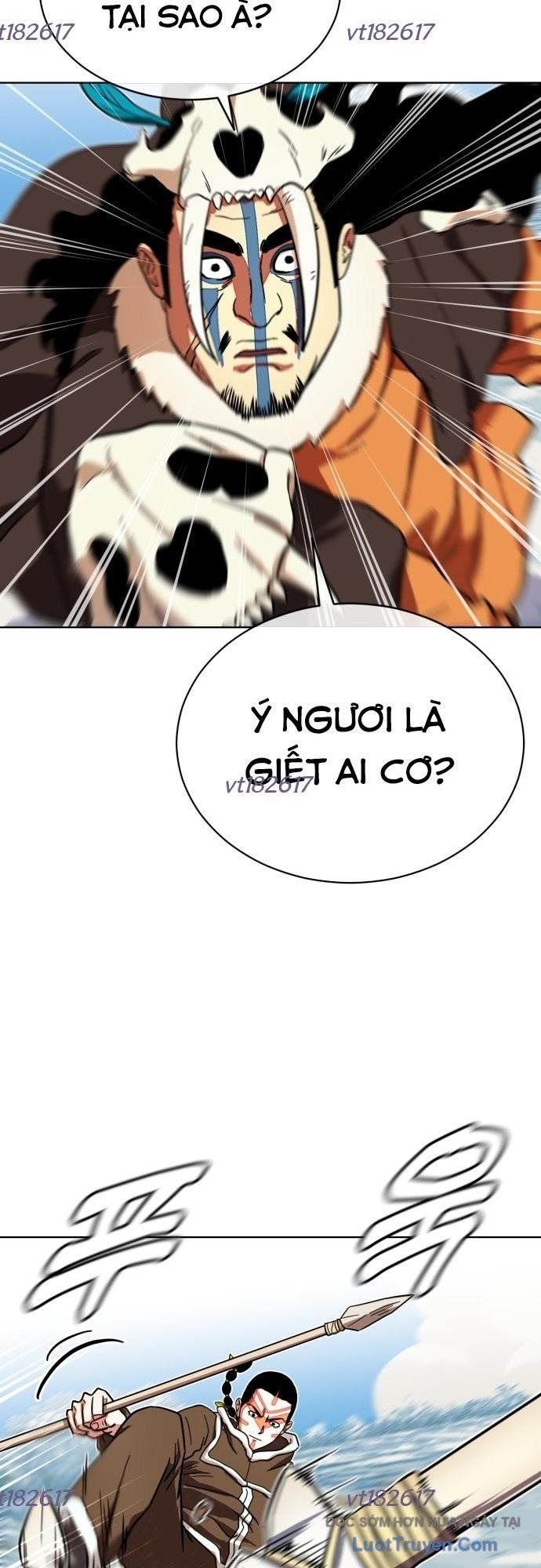 Tiền Sử Vlog Chapter 48 - 5