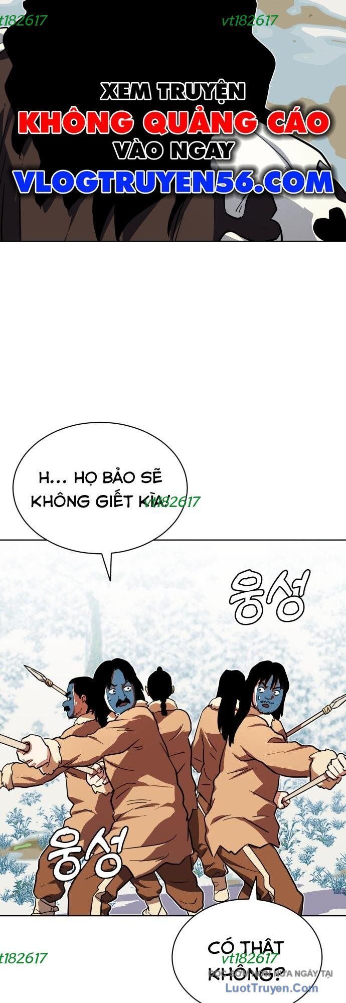 Tiền Sử Vlog Chapter 48 - 41