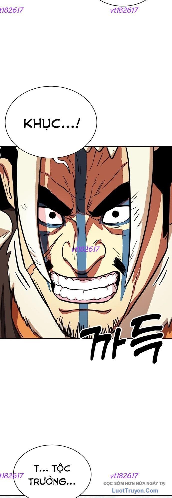 Tiền Sử Vlog Chapter 48 - 42