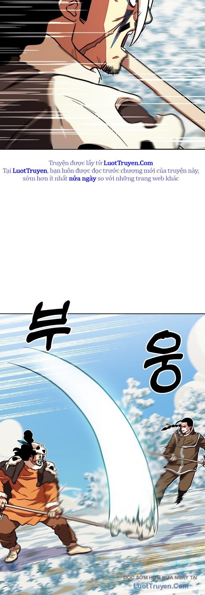 Tiền Sử Vlog Chapter 48 - 45