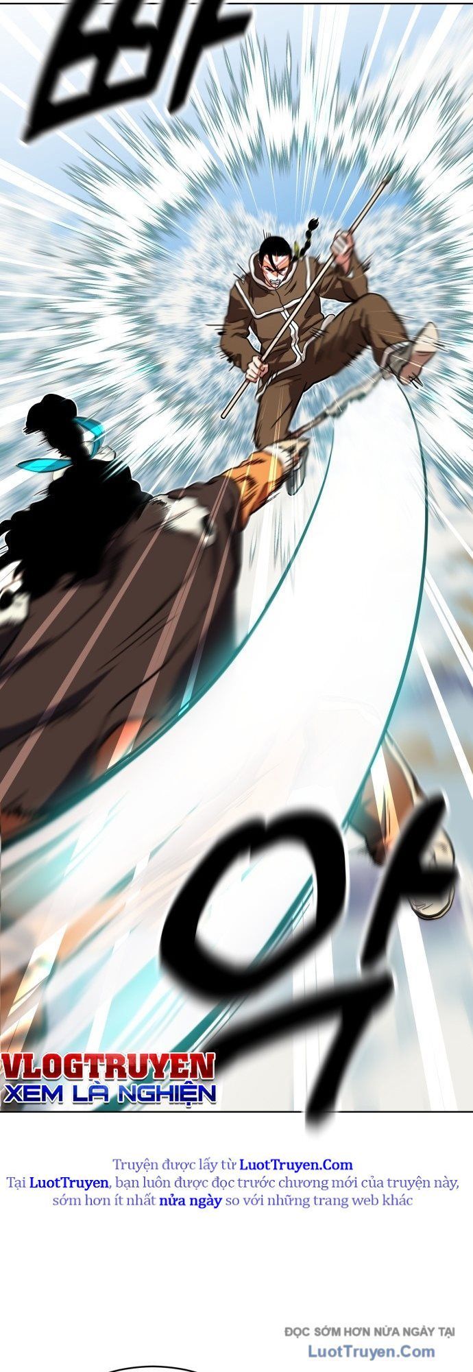 Tiền Sử Vlog Chapter 48 - 48