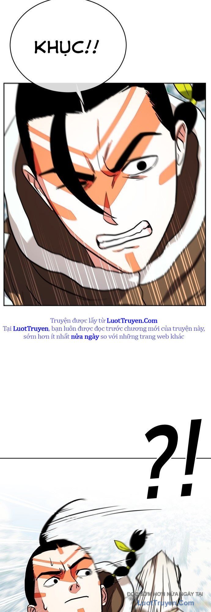 Tiền Sử Vlog Chapter 48 - 49