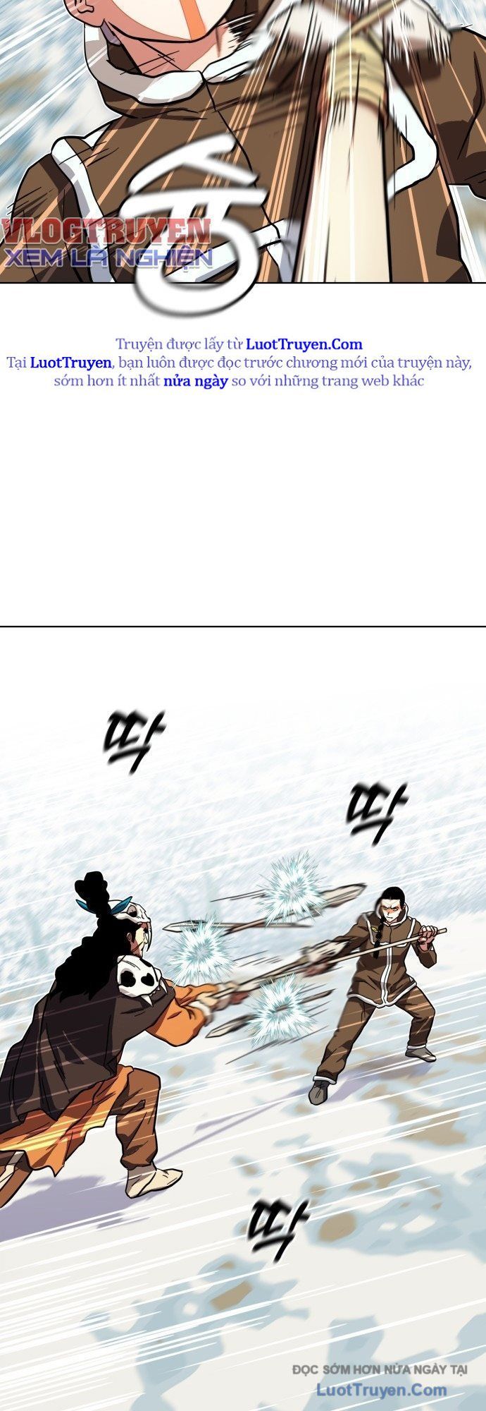 Tiền Sử Vlog Chapter 48 - 50