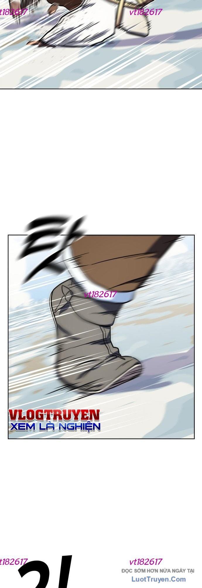 Tiền Sử Vlog Chapter 48 - 6