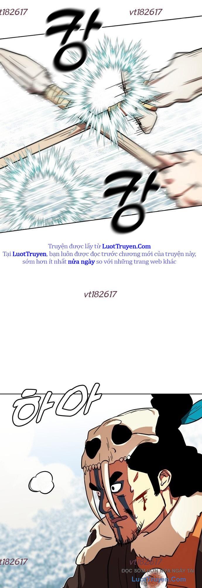Tiền Sử Vlog Chapter 48 - 52