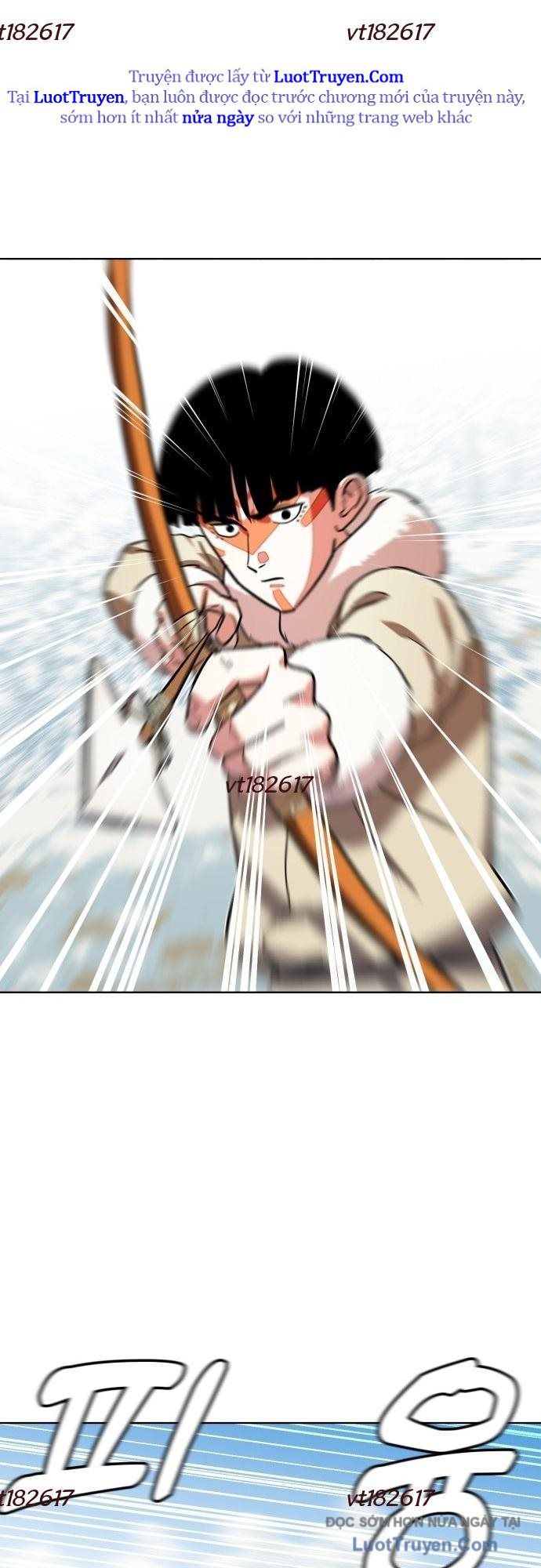 Tiền Sử Vlog Chapter 48 - 54