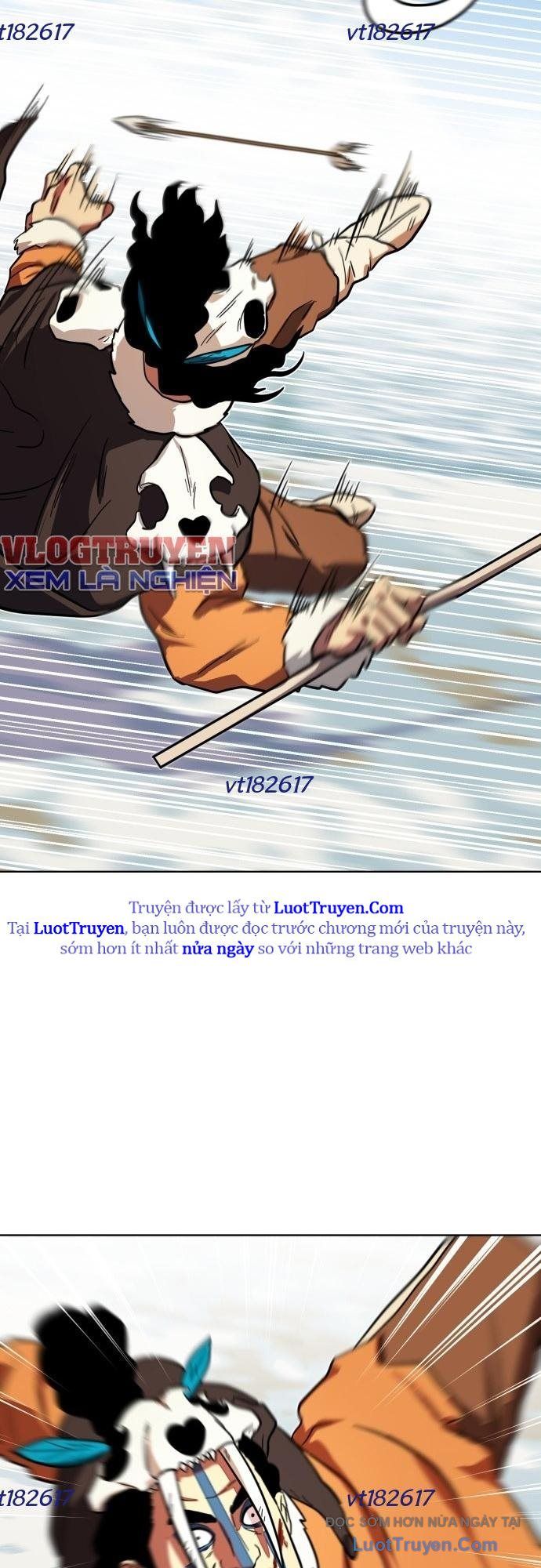 Tiền Sử Vlog Chapter 48 - 55