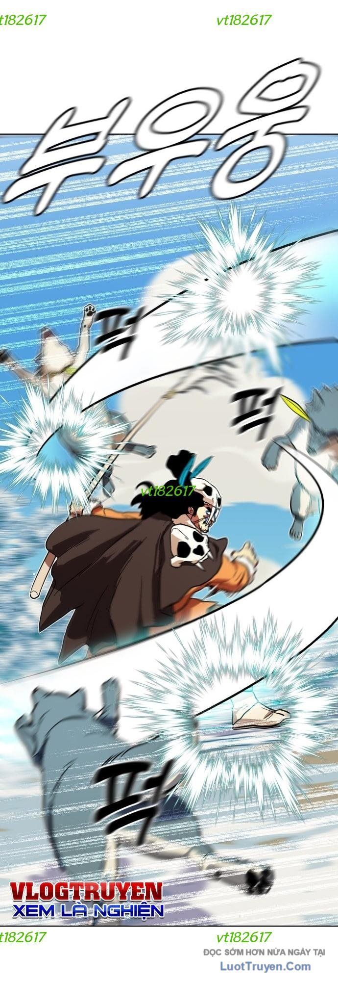 Tiền Sử Vlog Chapter 48 - 58
