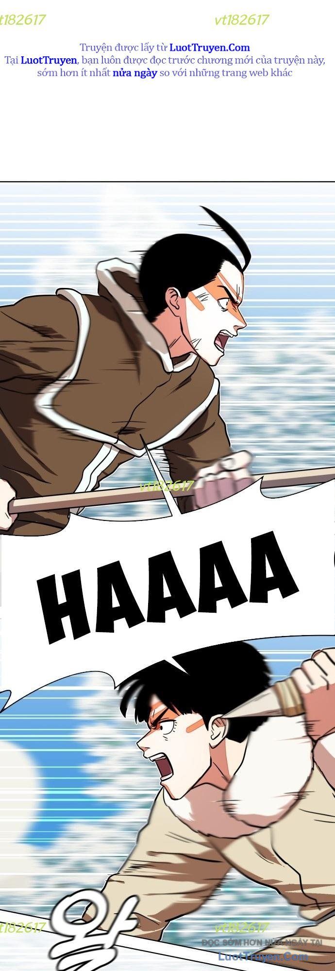 Tiền Sử Vlog Chapter 48 - 60
