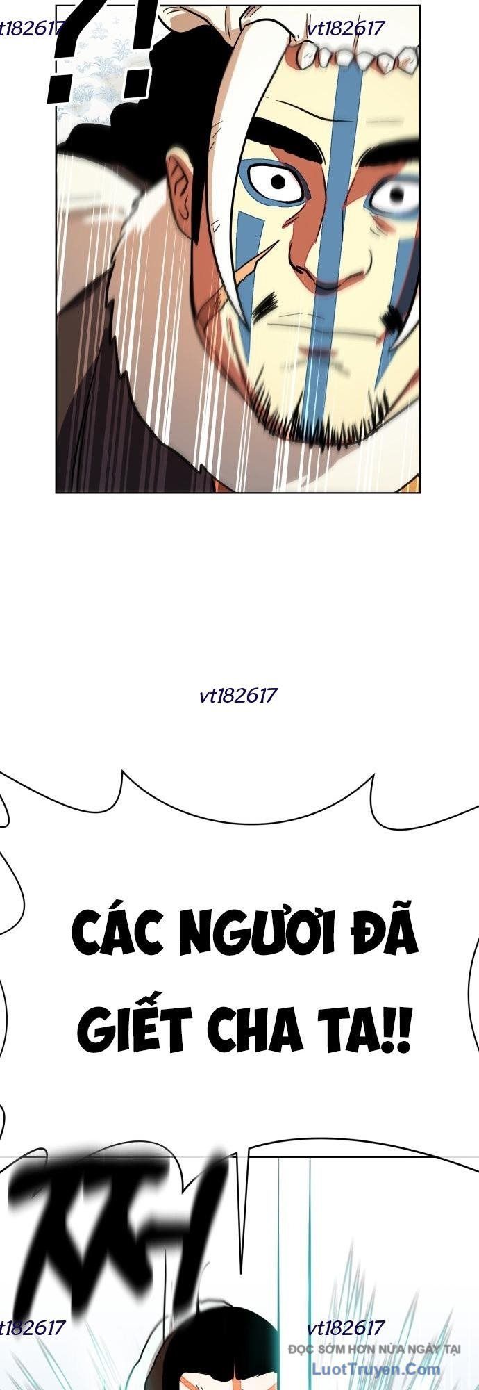 Tiền Sử Vlog Chapter 48 - 7