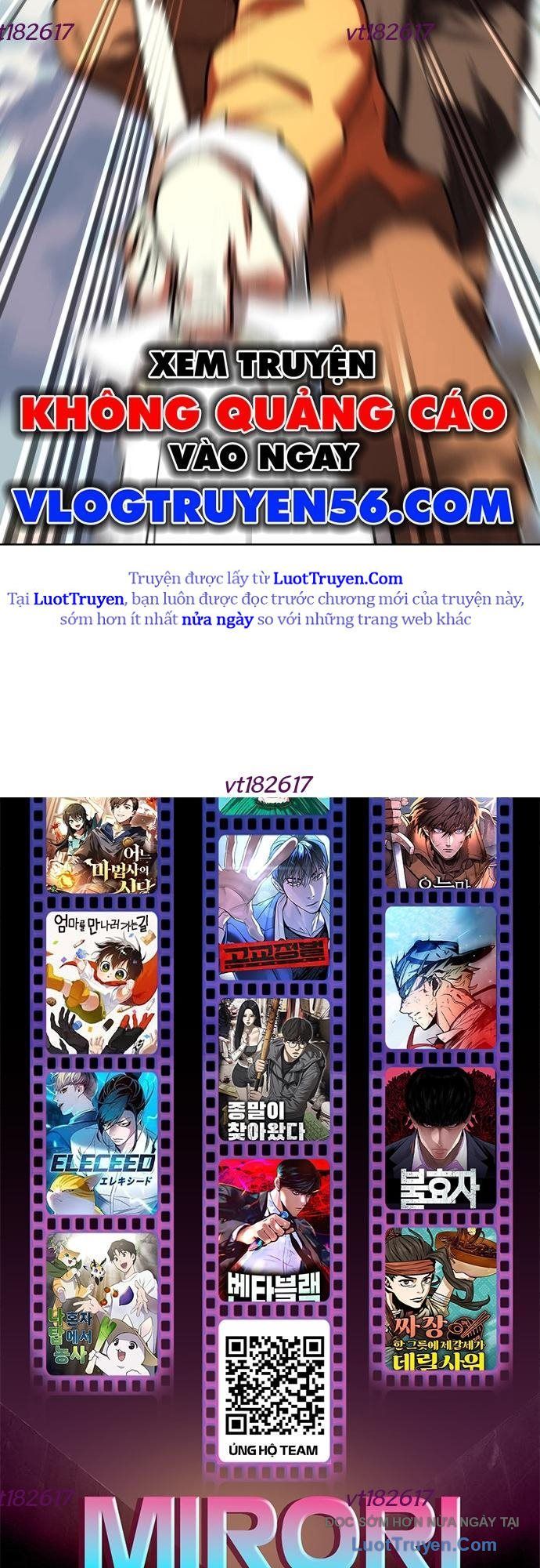Tiền Sử Vlog Chapter 48 - 62