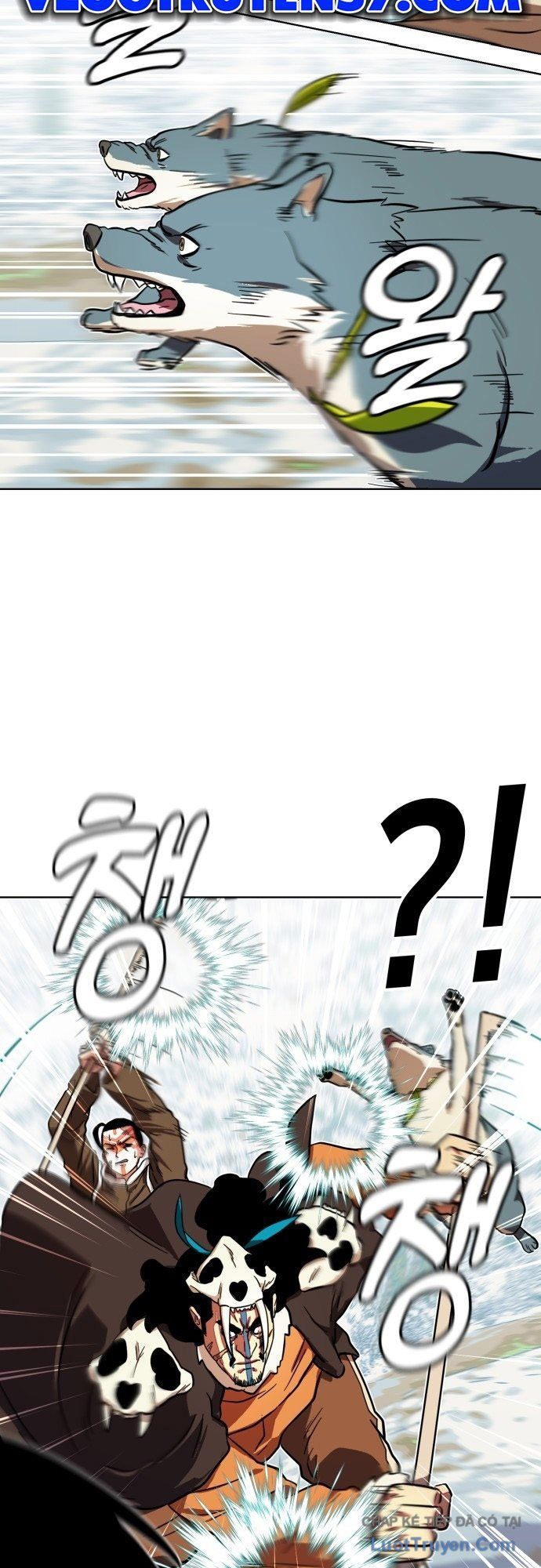 Tiền Sử Vlog Chapter 49 - 2