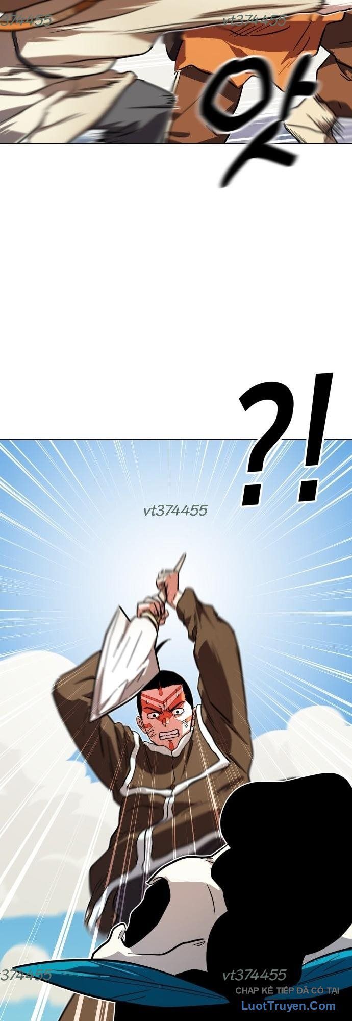 Tiền Sử Vlog Chapter 49 - 11