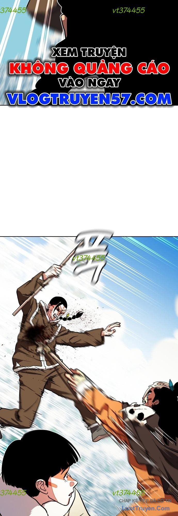Tiền Sử Vlog Chapter 49 - 12