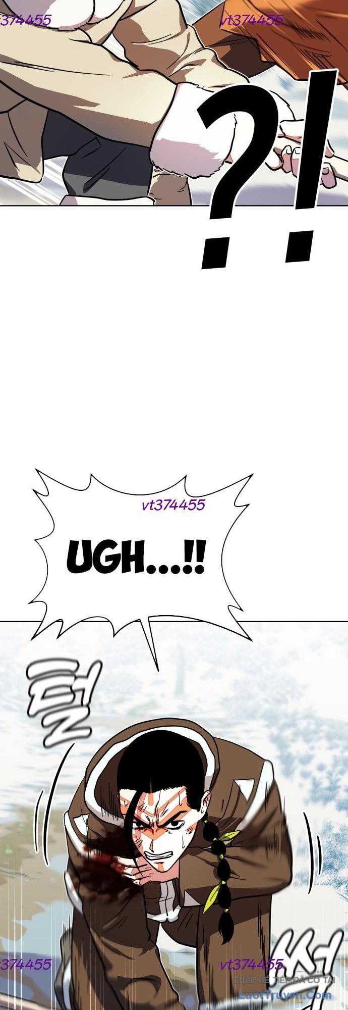 Tiền Sử Vlog Chapter 49 - 13