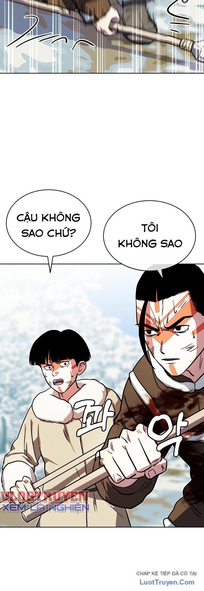 Tiền Sử Vlog Chapter 49 - 14