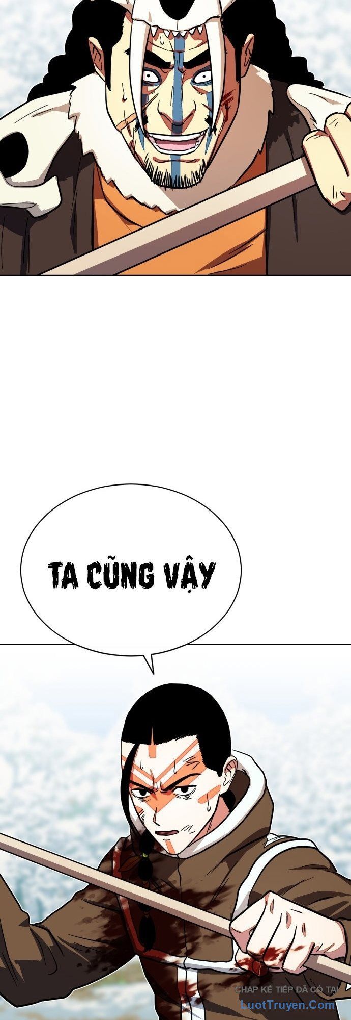 Tiền Sử Vlog Chapter 49 - 16