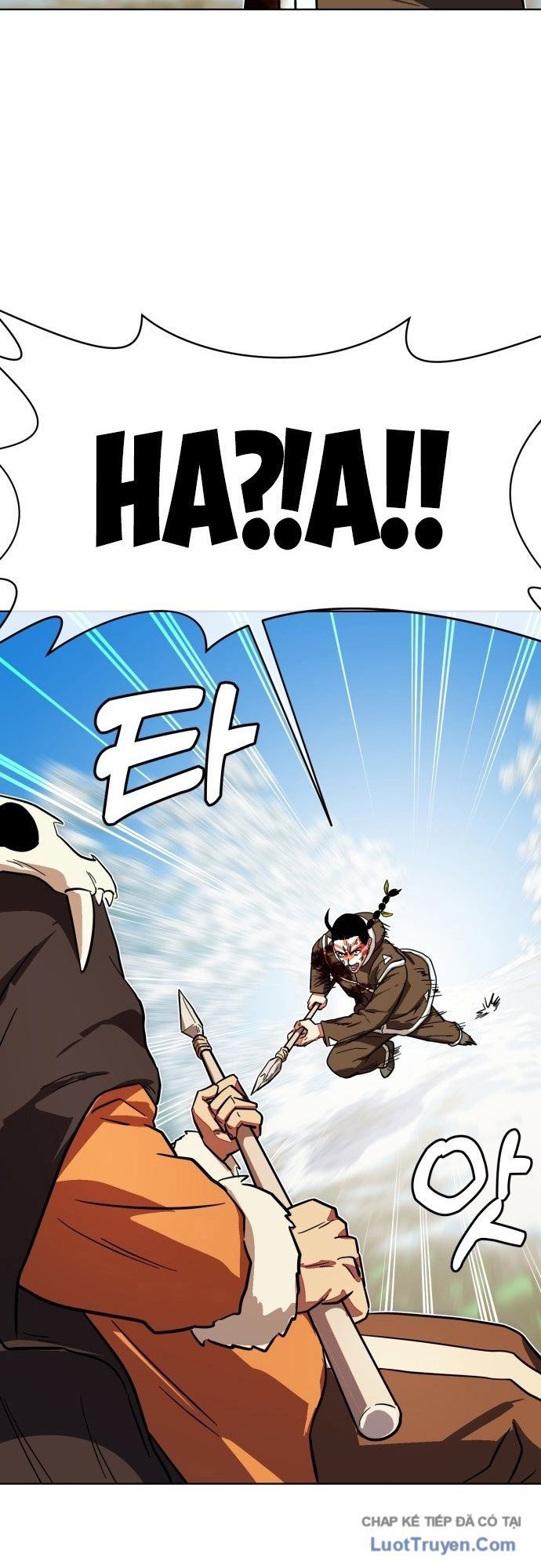 Tiền Sử Vlog Chapter 49 - 17