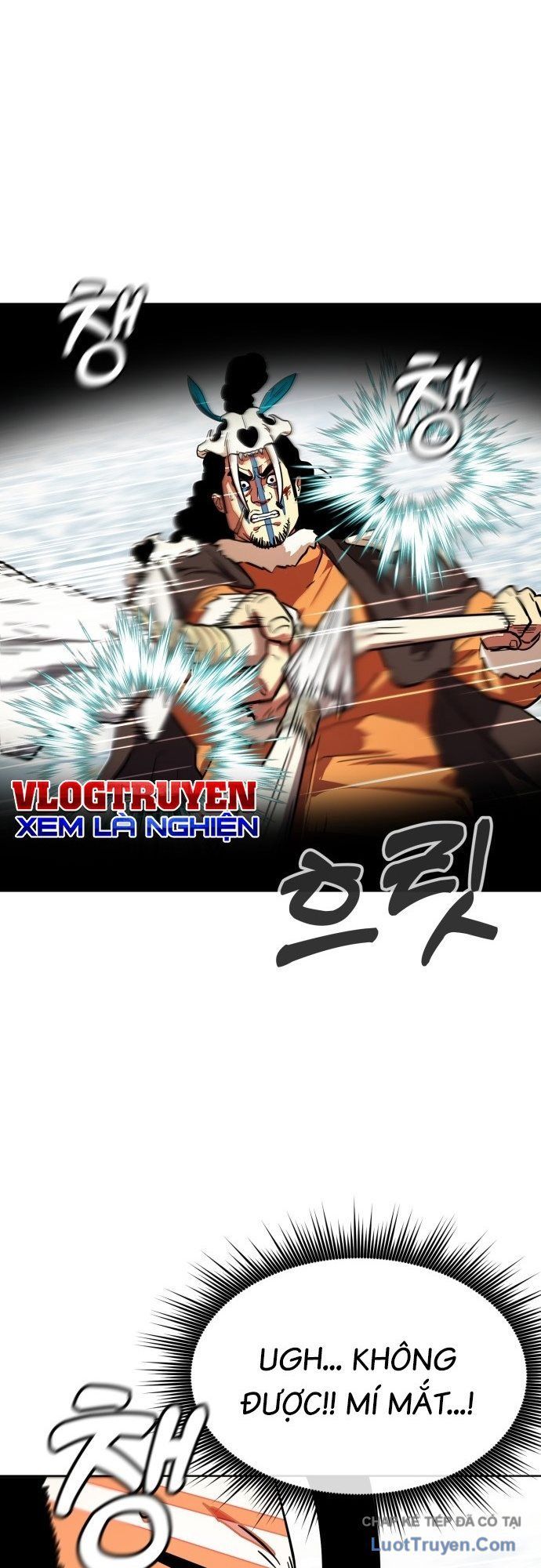 Tiền Sử Vlog Chapter 49 - 18