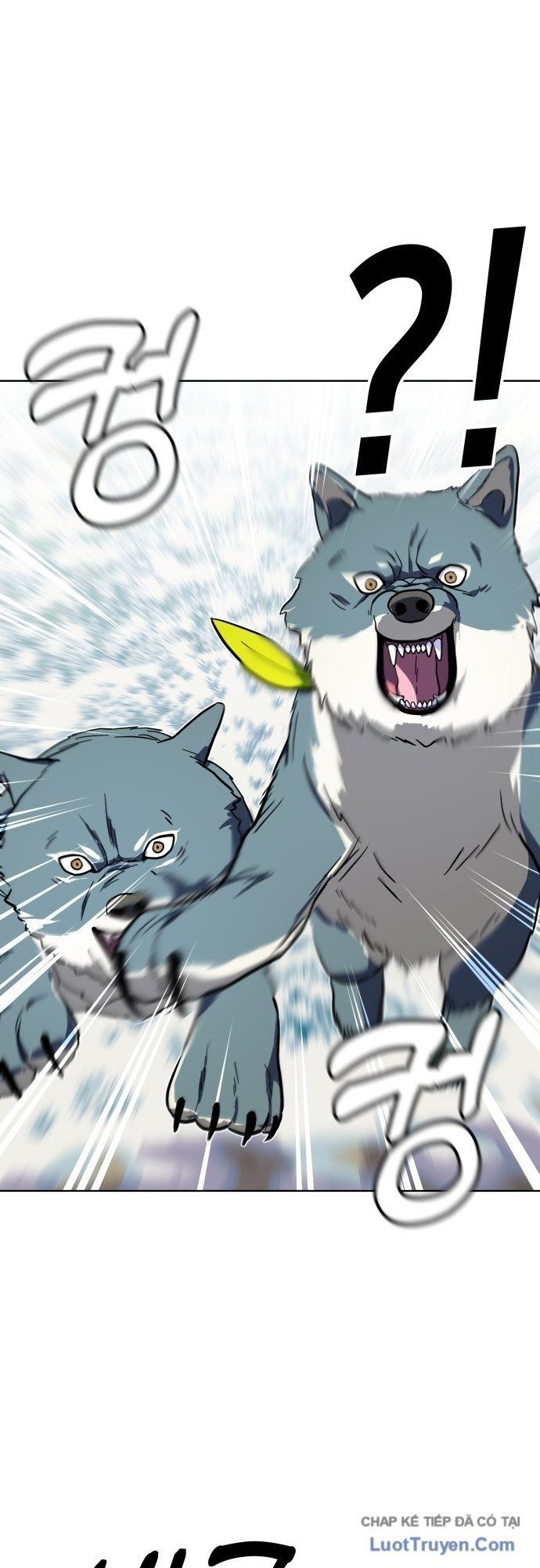 Tiền Sử Vlog Chapter 49 - 20