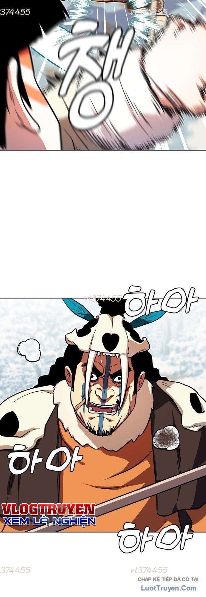 Tiền Sử Vlog Chapter 49 - 3