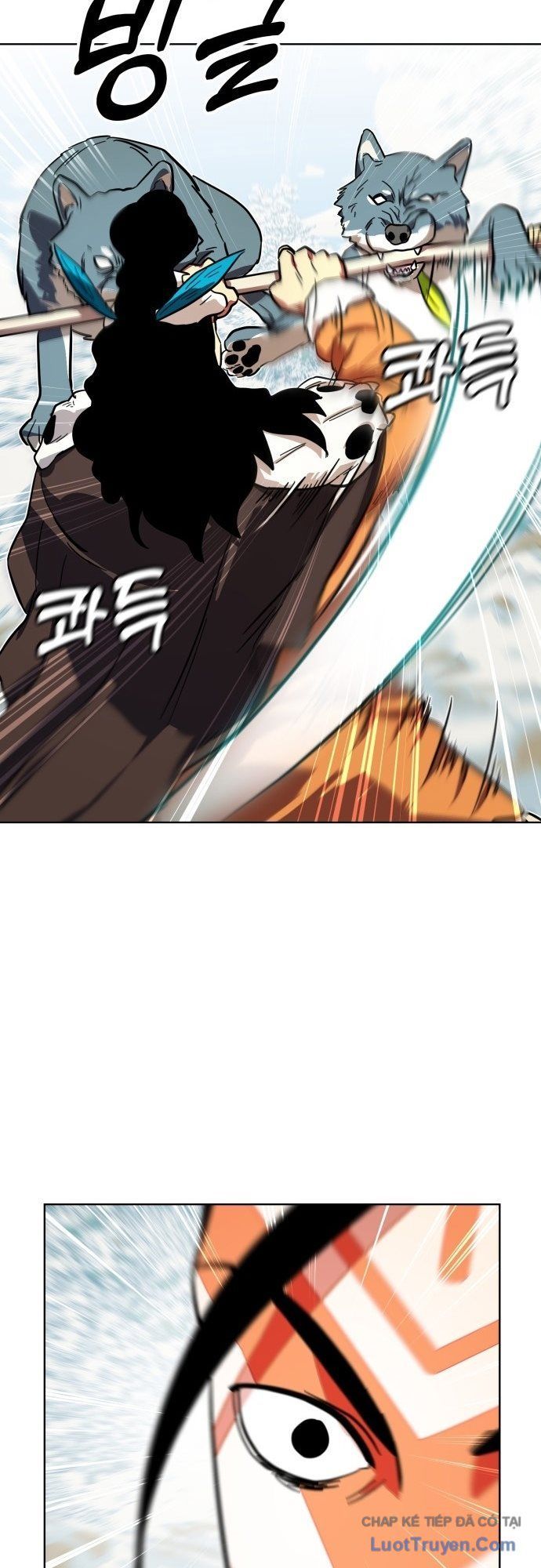 Tiền Sử Vlog Chapter 49 - 21