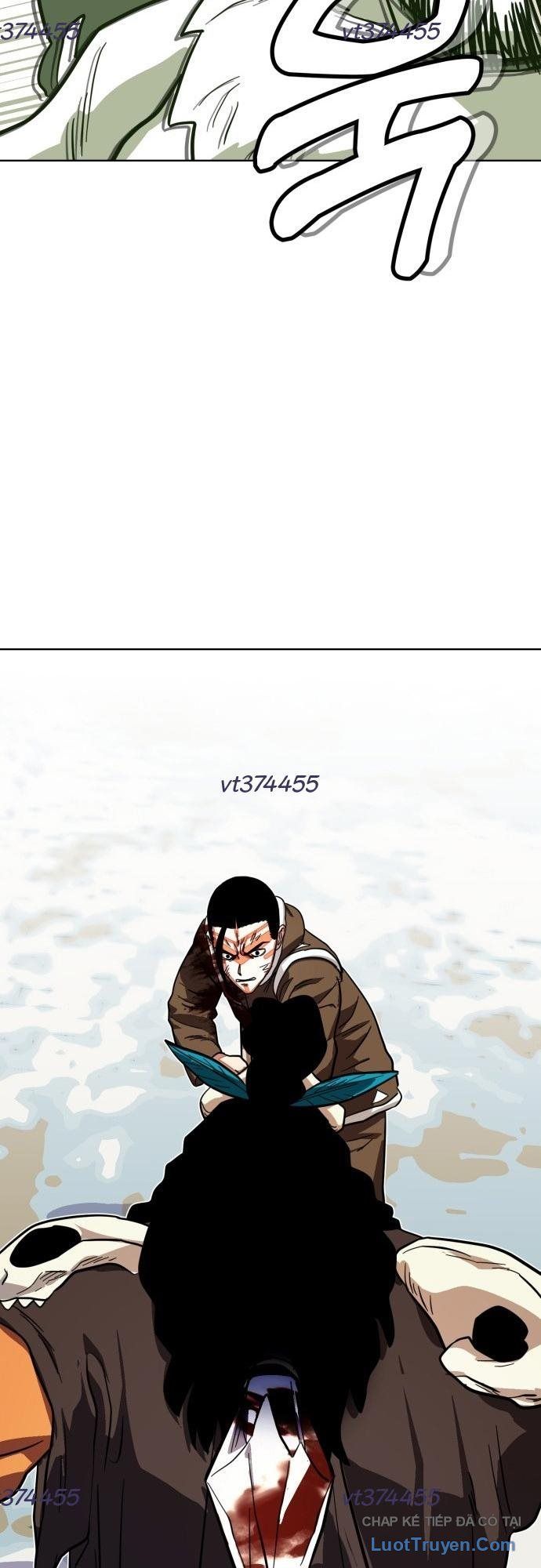 Tiền Sử Vlog Chapter 49 - 24