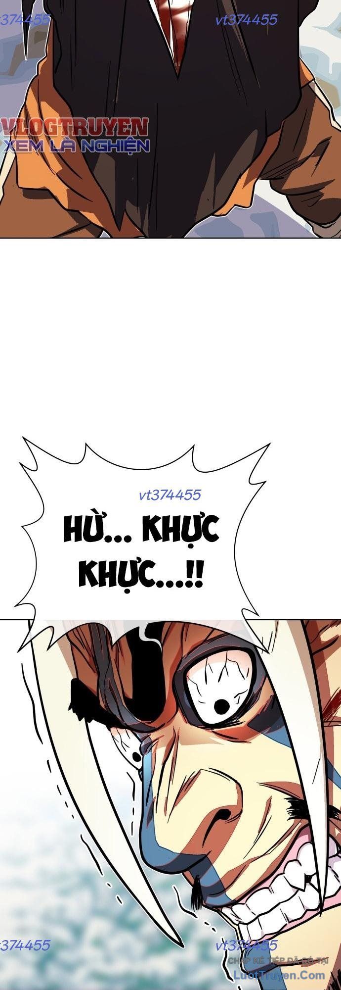 Tiền Sử Vlog Chapter 49 - 25