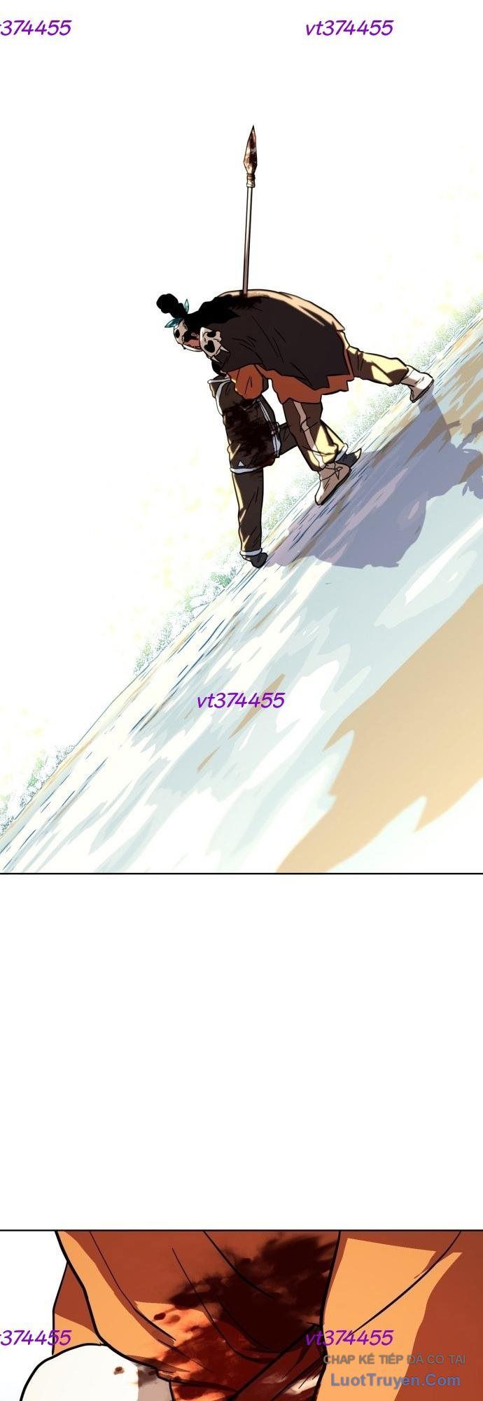 Tiền Sử Vlog Chapter 49 - 28