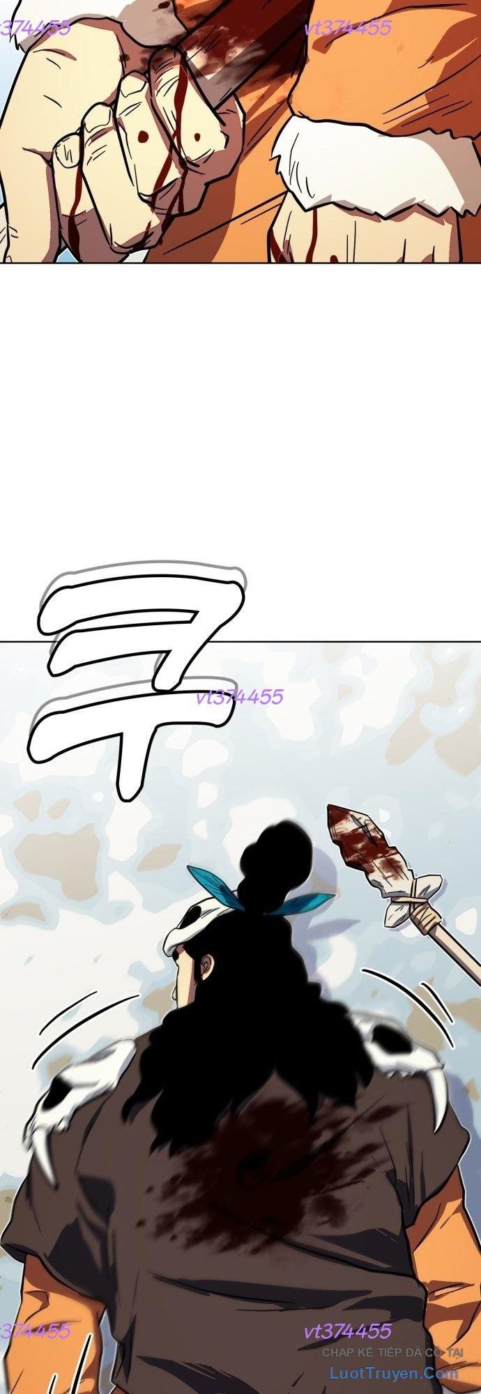 Tiền Sử Vlog Chapter 49 - 29