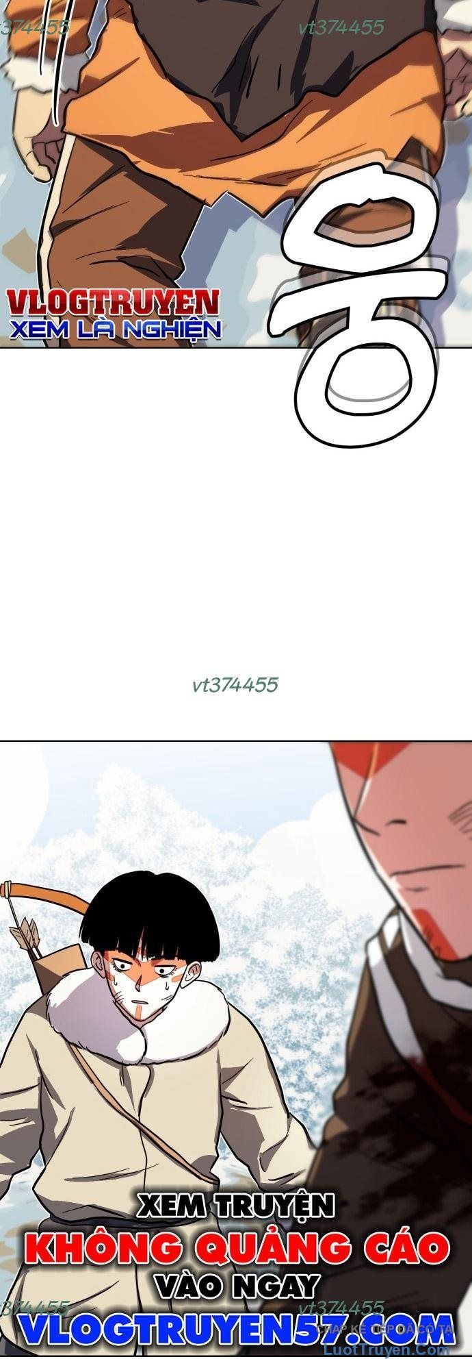 Tiền Sử Vlog Chapter 49 - 30
