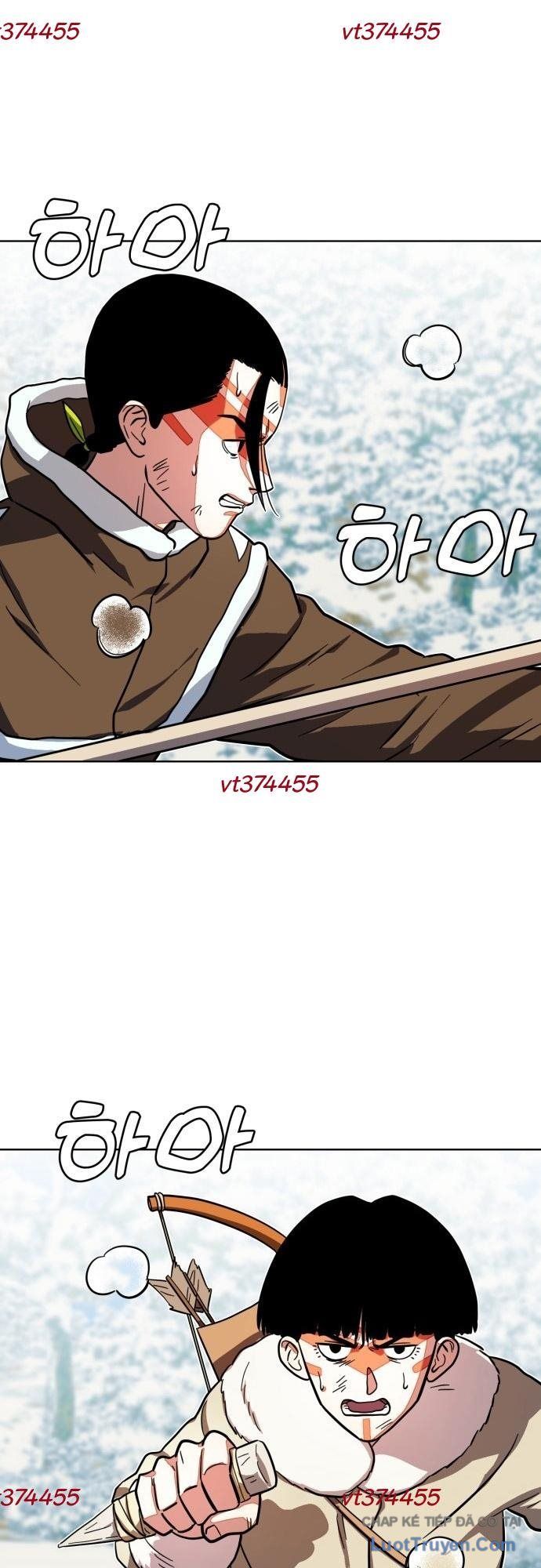 Tiền Sử Vlog Chapter 49 - 4