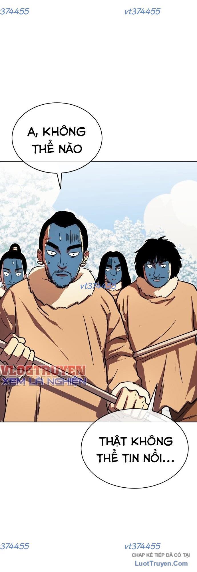 Tiền Sử Vlog Chapter 49 - 31