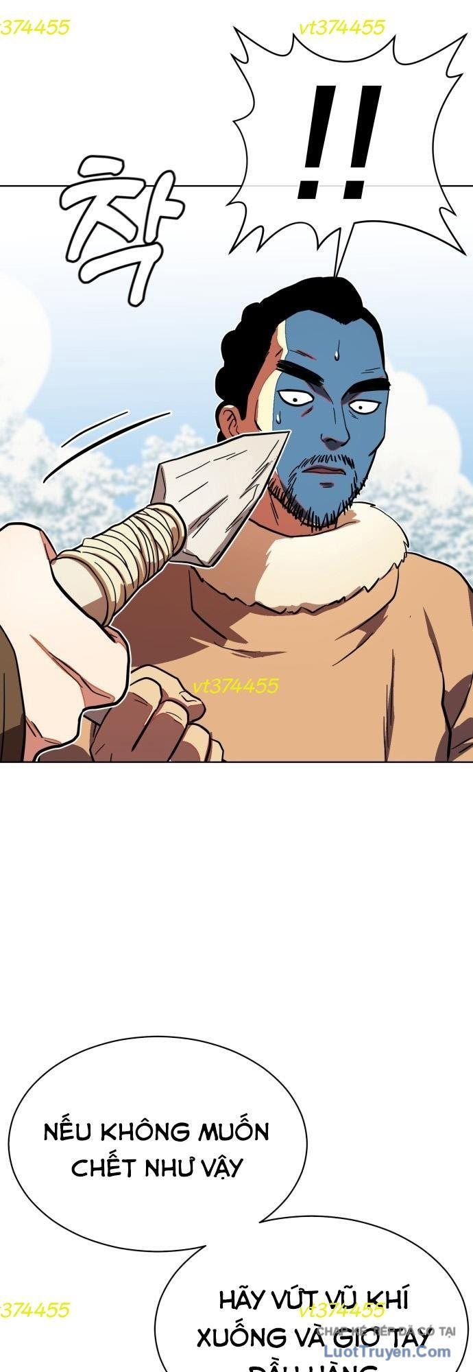 Tiền Sử Vlog Chapter 49 - 32