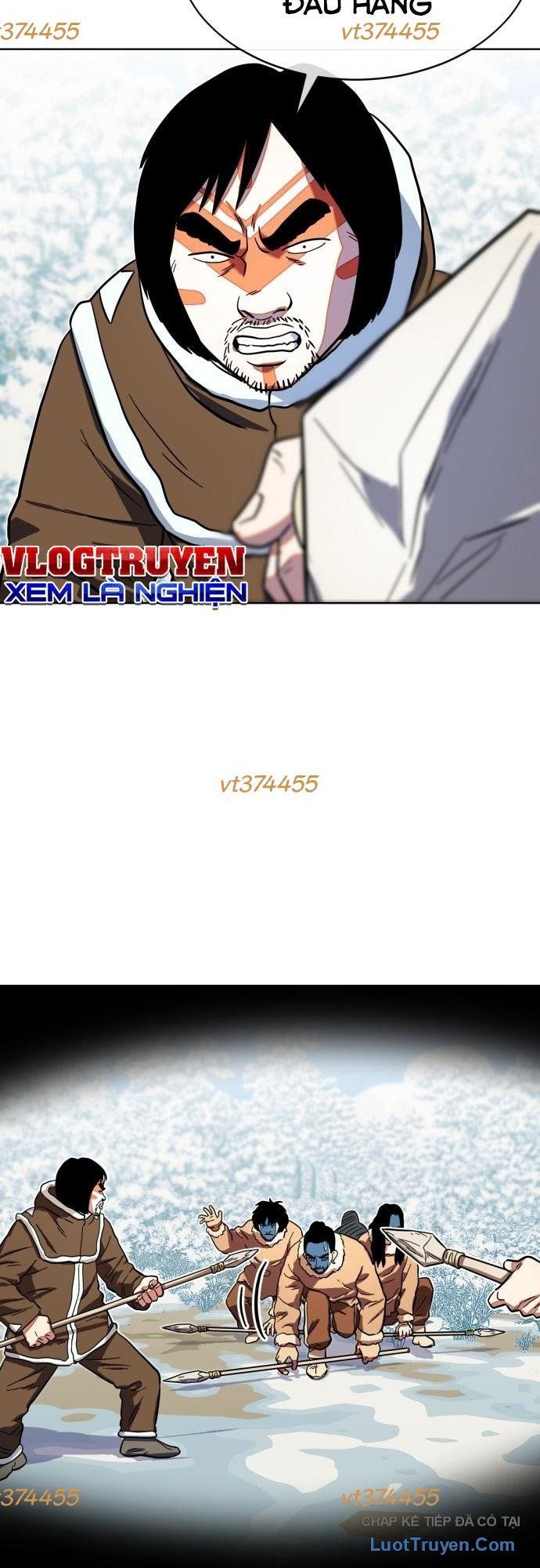 Tiền Sử Vlog Chapter 49 - 33