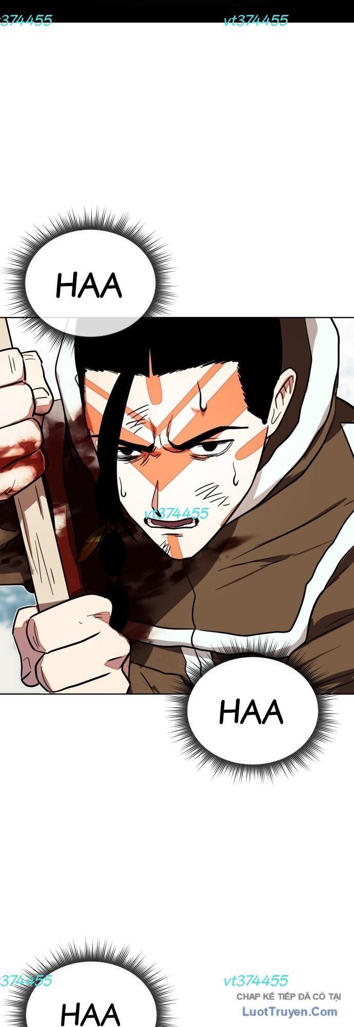 Tiền Sử Vlog Chapter 49 - 34