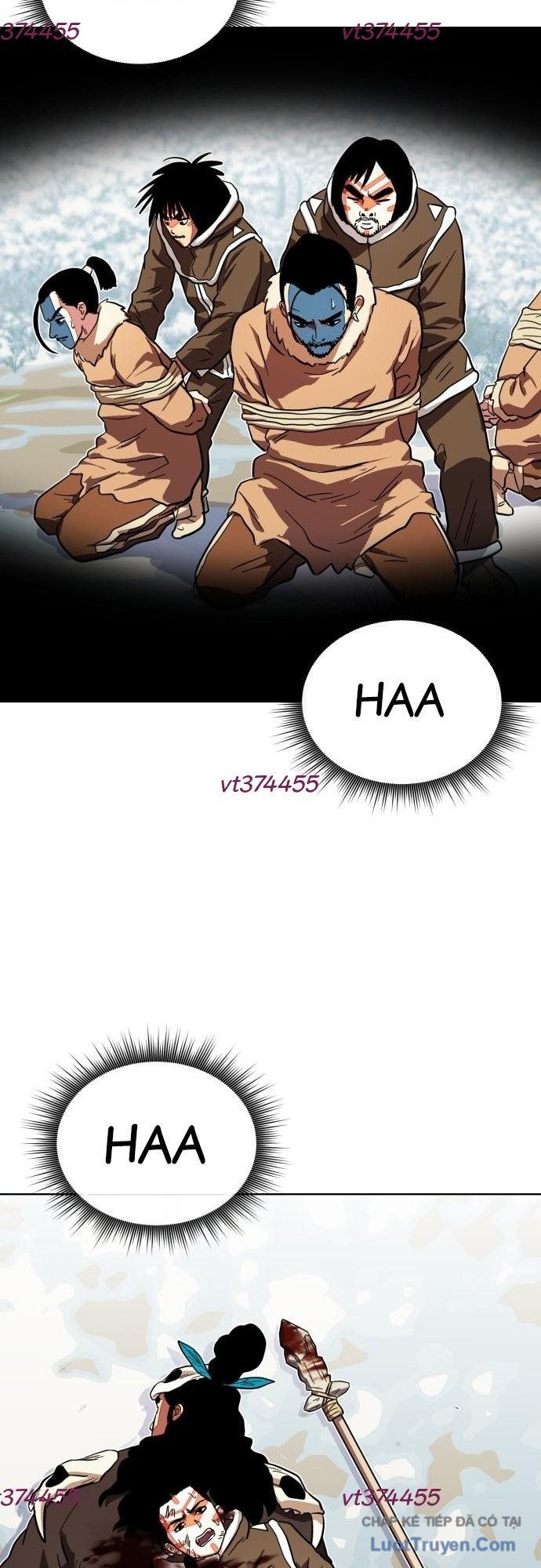 Tiền Sử Vlog Chapter 49 - 35