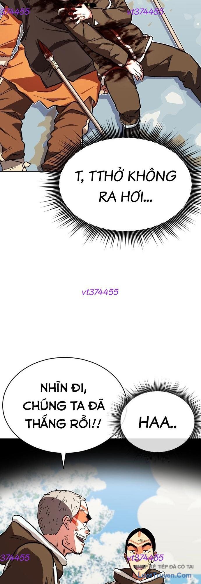 Tiền Sử Vlog Chapter 49 - 36