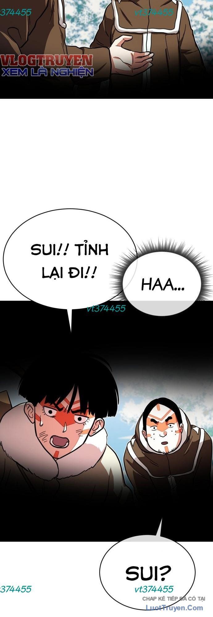 Tiền Sử Vlog Chapter 49 - 37