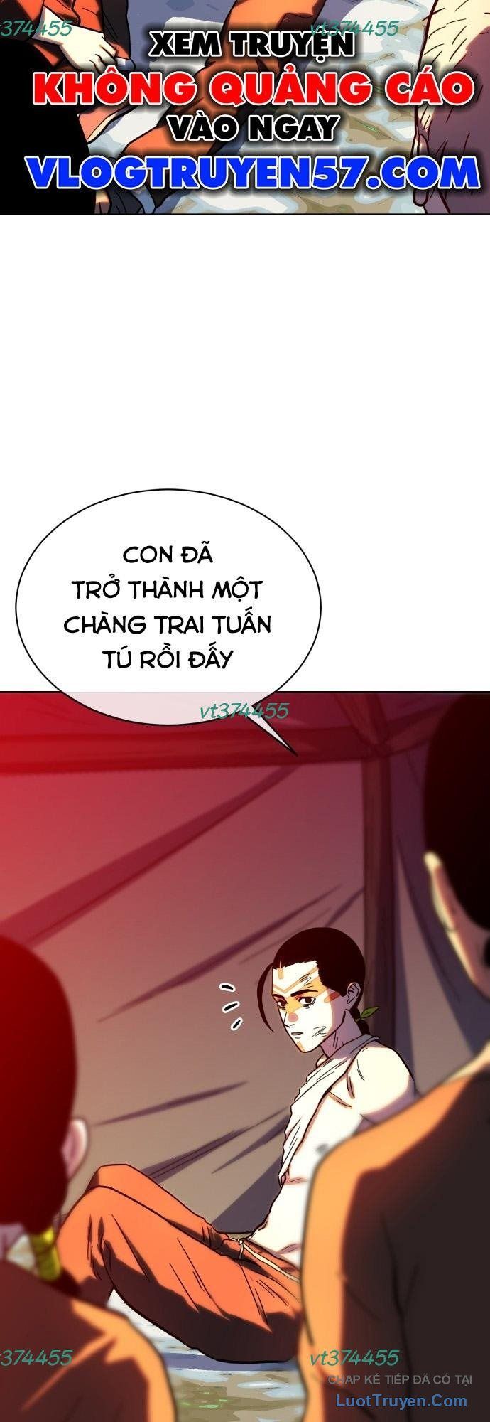 Tiền Sử Vlog Chapter 49 - 42