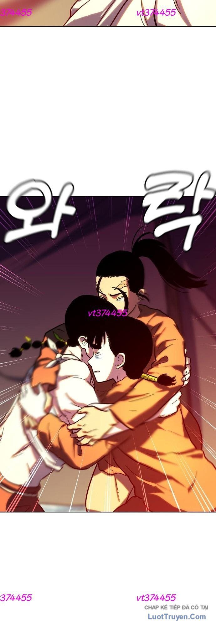 Tiền Sử Vlog Chapter 49 - 45