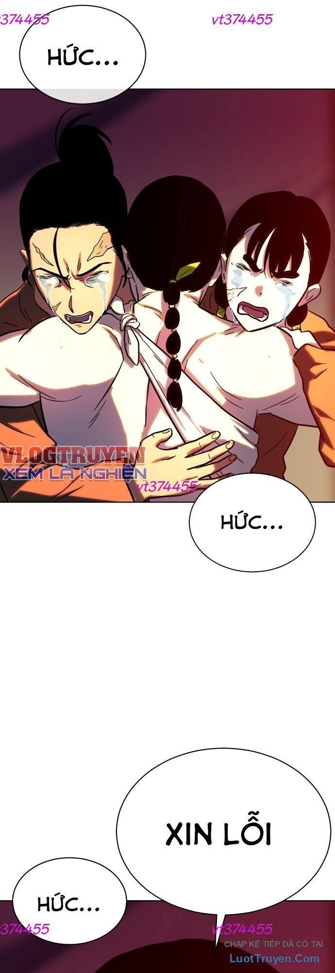 Tiền Sử Vlog Chapter 49 - 46