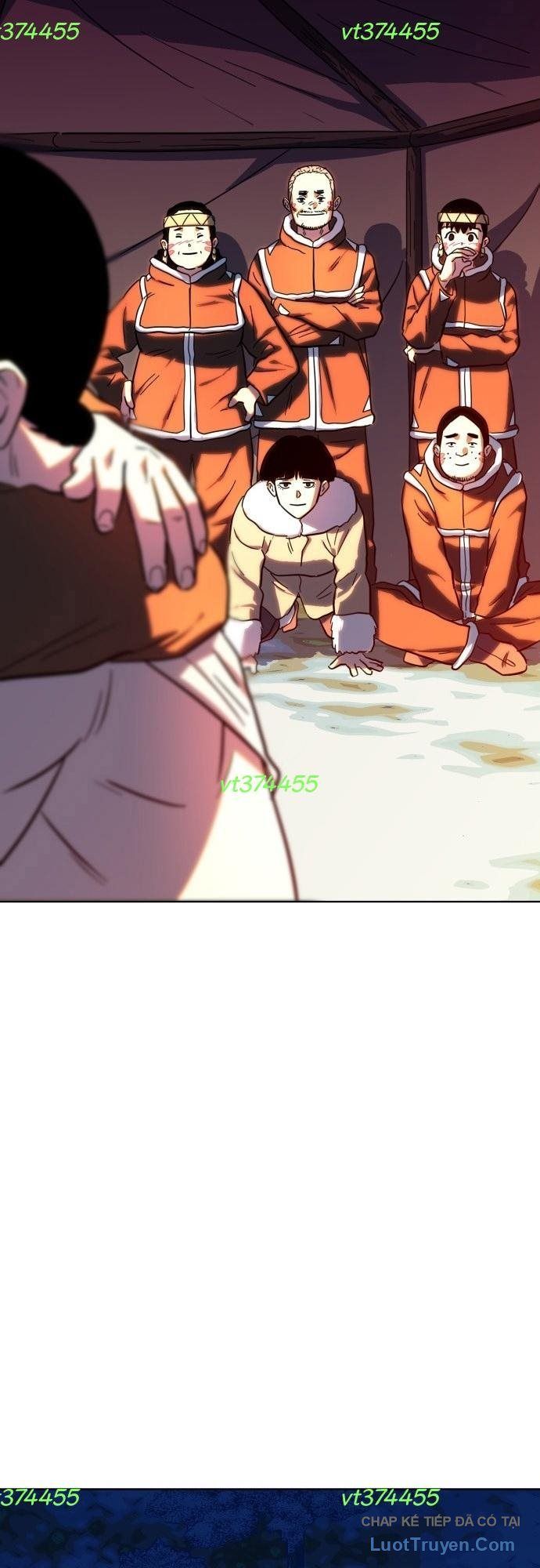 Tiền Sử Vlog Chapter 49 - 48