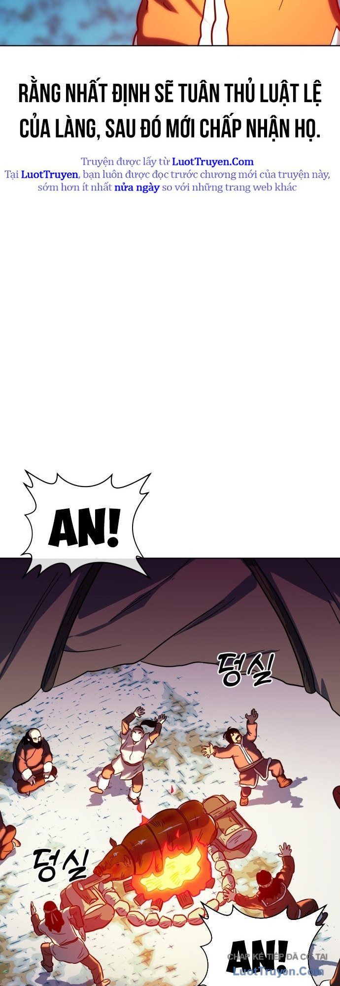 Tiền Sử Vlog Chapter 49 - 51