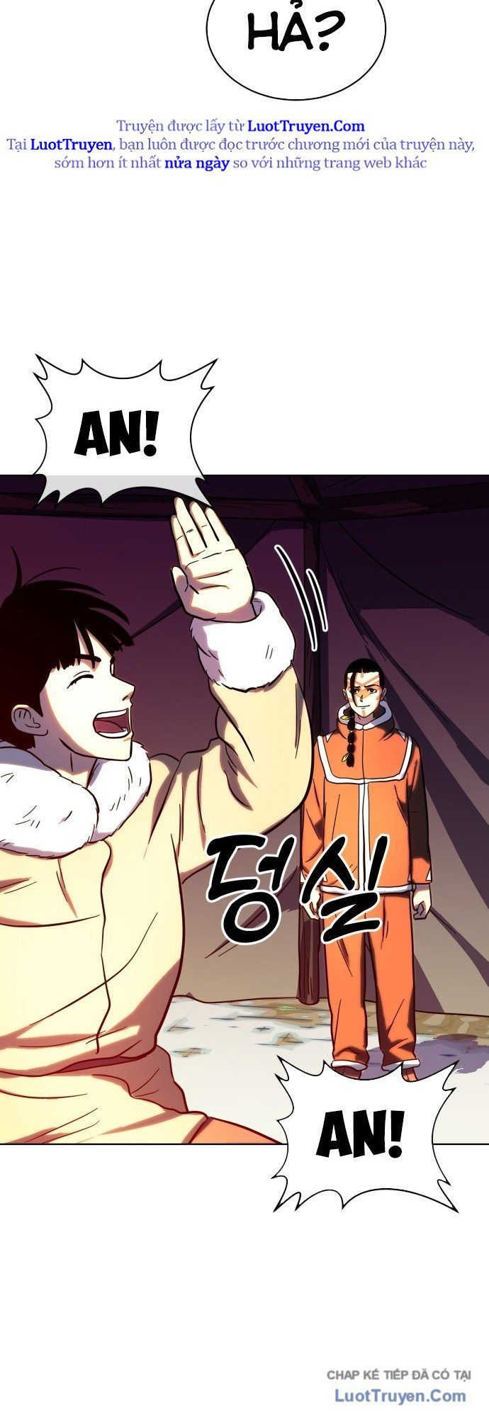 Tiền Sử Vlog Chapter 49 - 53