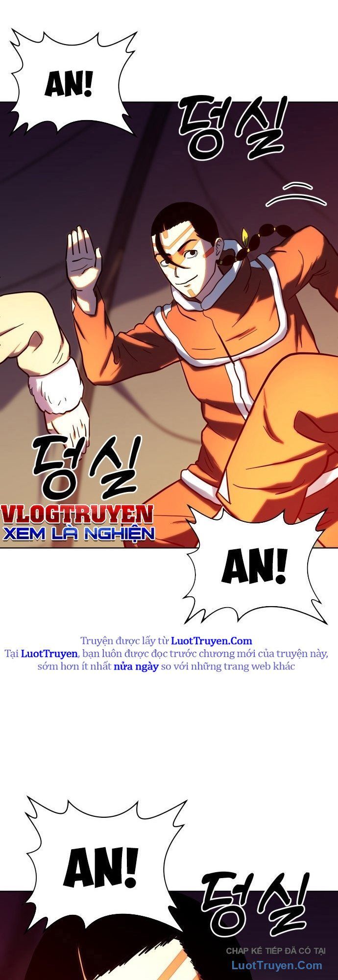 Tiền Sử Vlog Chapter 49 - 54