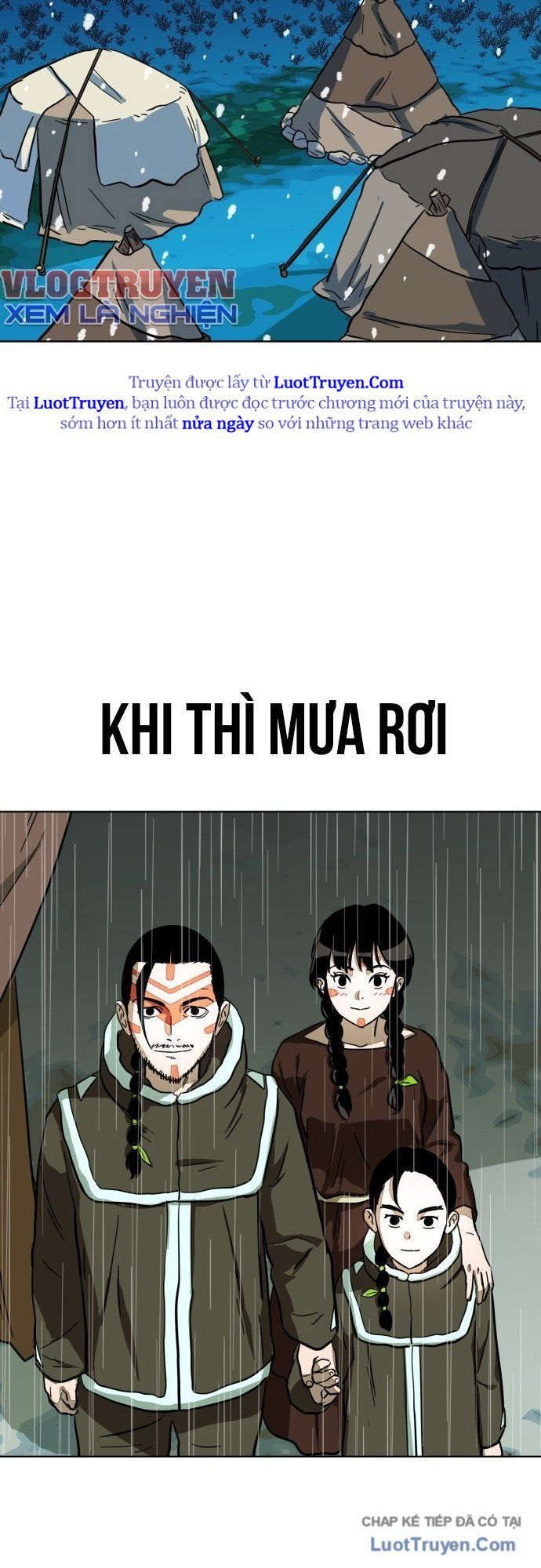 Tiền Sử Vlog Chapter 49 - 56