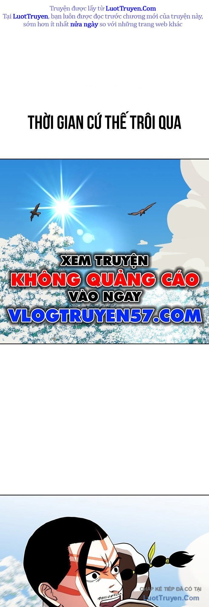 Tiền Sử Vlog Chapter 49 - 57